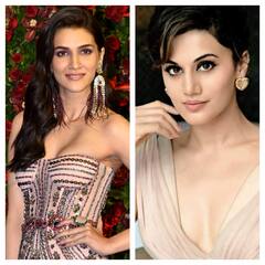 ट्रेडिशनल तरीके से Saree पहन पहन कर हो गई हैं बोर तो इन 5 एक्ट्रेस से सीखें पैंट के साथ साड़ी स्टाइल करना