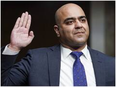 अमेरिका में फेडरल जज बनने वाले पहले मुस्लिम बने जाहिद कुरैशी, सीनेट ने लगाई मुहर