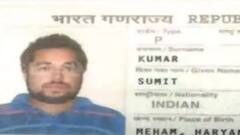 Newtown Encounter: নিউটাউন-কাণ্ডে চাঞ্চল্যকর মোড়, মোহালি থেকে আটক মূল পাণ্ডা সুমিত কুমার