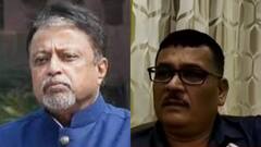 WB Politics: 'মুকুলের হাত ধরে তৃণমূলে এসেছি, কী হবে তা ভবিষ্যৎ বলবে', এবার সুনীল সিংহের কথায় জল্পনা