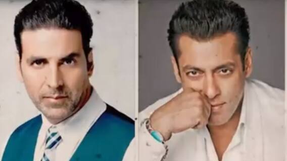 Salman Khan & Akshay Kumar to work together in Dhoom 4? | Khabar Filmy Hai (12 June 2021)
