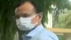 ગુજરાત પ્રભારી ભૂપેન્દ્ર યાદવની બેઠક શરૂ, મોટા ફેરફારની આશંકા