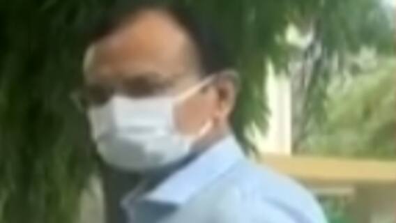 ગુજરાત પ્રભારી ભૂપેન્દ્ર યાદવની બેઠક શરૂ, મોટા ફેરફારની આશંકા