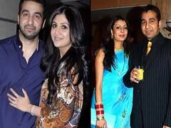 राज कुंद्राचे आपल्या पहिल्या पत्नीवर 12 वर्षांनंतर धक्कादायक आरोप, शिल्पा शेट्टी नाराज