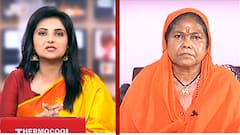 गंगा को कैसे स्वच्छ बनाया जाए ? देखिए क्या बोलीं Sadhvi Niranjan jyoti