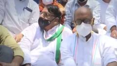 Political uproar over Article 370 begins once again
