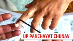 Panchayat Chunav में खाली पदों पर आज मतदान, 8321 केंद्र बनाए गए