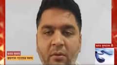 Newtown Encounter: 'গ্যাংস্টারদের সঙ্গে যোগাযোগ নেই, ওকে ফাঁসানো হয়েছে', দাবি ভরত কুমারের স্ত্রীর