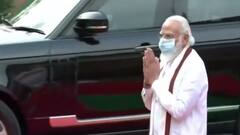 फटाफट देखिए सुबह की ताजा खबरें