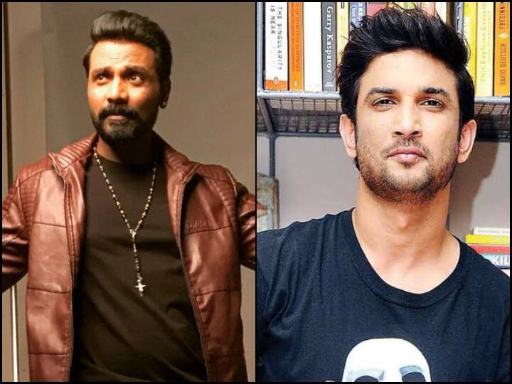 Remo D'Souza Recalls Last Conversation With Sushant Singh Rajput, Says 'I Get Goosebumps When...' Remo D'Souza Last Conversation With Sushant Singh Rajput Was About A Dance Film Which SSR Requested Him To Make Remo D'Souza Recalls Last Conversation With Sushant Singh Rajput, Says 'I Get Goosebumps When...'