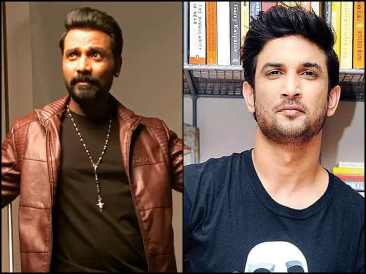 Remo D'Souza Last Conversation With Sushant Singh Rajput Was About A Dance Film Which SSR Requested Him To Make Remo D'Souza Recalls Last Conversation With Sushant Singh Rajput, Says 'I Get Goosebumps When...'
