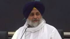 Shiromani Akali Dal & BSP's alliance announced in joint Press Conference; Badal calls it 'Historic Day'