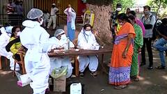 Maharashtra Corona : राज्यातील सहा जिल्ह्यात परिस्थिती चिंताजनक!