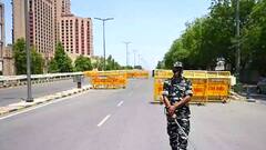 UP में आज से Weekend Curfew लागू, सभी जिलों में रहेगी साप्ताहिक बंदी | Ganga Savera