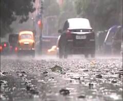 Weather Update: ঢুকেছে বর্ষা, নিম্নচাপের জেরে আগামী ২ দিন ভারী বৃষ্টি রাজ্যজুড়ে