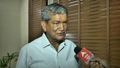 Congress's Harish Rawat's big statement over Akali Dal and BSP