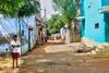 A Group Villages Go For Self-Imposed Lockdown To Bring Down Covid Spread in Erode
