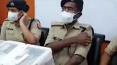 Noida के फ्लैट से 40 किलो सोना बरामद, जानिए कैसे हुआ खुलासा?