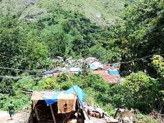 தலைவலி மாத்திரை கூட பார்க்காத வெள்ளகெவி கிராமம்; மூலிகைகளோடு வாழ்க்கை!