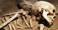 Farrukhabad:कंकाल मिलने से मचा हड़कंप, पुलिस ने शुरू की तफ्तीश