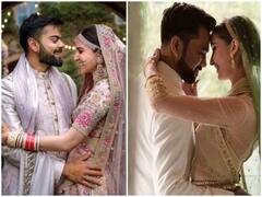 अनुष्का शर्मा से लेकर यामी गौतम तक, B-town के वो सितारे जिन्होंने चुपचाप रचाई शादी, फिर सोशल मीडिया पर किया ऐलान