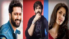 Katrina Kaif upset with Sonam Kapoor's brother, Harshvardhan Kapoor? | Khabar Filmy Hai (13 June 2021)