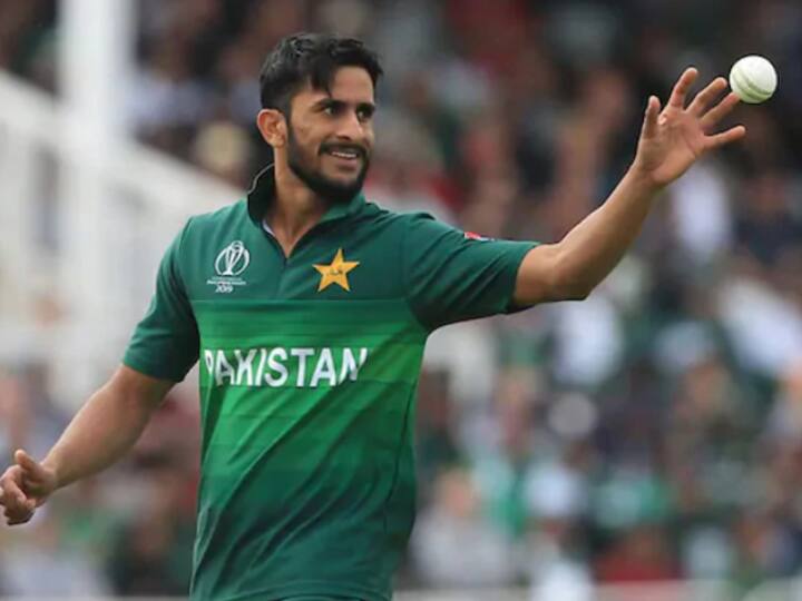 Pakistan Hasan Ali signs deal with Warwickshire for 2023 season county cricket Hasan Ali News: पाक ने टीम से किया बाहर तो वारविकशायर से जुड़े हसन अली, अब काउंटी क्रिकेट में खेलते आएंगे नजर