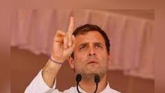 Rahul Gandhi Tweet: 'কেন্দ্রের মিথ্যা এবং ফাঁপা স্লোগানের গোপন মন্ত্রকই সবচেয়ে দক্ষ', ফের ট্যুইট-কটাক্ষ রাহুলের