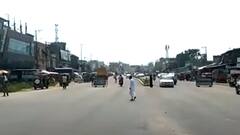 Roorkee में वैक्सीनेशन पर प्रशासन सख्त, बिना टीकाकरण के दुकान खोलने पर होगी कार्रवाई