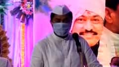 Maharashtra CM की कुर्सी पर Nana Patole की नजर?