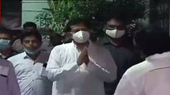 WB Politics: পার্থ চট্টোপাধ্যায়ের বাড়িতে গেলেন রাজীব, যান অভিষেক-সুব্রত বক্সীরাও