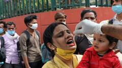 Coronavirus India: देश में 75 दिनों बाद सबसे कम केस दर्ज, कल हुई 2726 लोगों की मौत