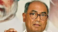 ..Digvijay Singh एक दिन पाकिस्तान के बंटवारे के लिए इंदिरा जी की भी निंदा करेंगे- Jitin Prasada