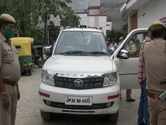 गाजियाबाद: बेटे ने की थी बुजुर्ग माता-पिता की हत्या, पुलिस ने किया हैरान करने वाला खुलासा   