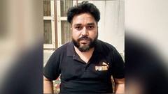 Newtown Encounter: নিউটাউনকাণ্ডে অন্যতম অভিযুক্ত সুমিত কুমারের পুলিশ হেফাজত