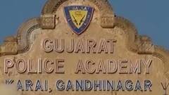 PIની ફિઝીકલ પરીક્ષા માટે દિનેશ દાસાએ ટ્વિટ કરીને ઉમેદવારોને પાઠવી શુભેચ્છા,જુઓ વીડિયો