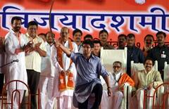 Happy Birthday Aditya Thackeray : कलाविश्वापासून राजकारणापर्यंत, कायम चर्चेत असणारे आदित्य ठाकरे