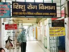 बिहारः 20 दिन के बच्चे की कोरोना वायरस से मौत, ऑक्सीजन लेवल कम; सर्दी-खांसी समेत कई लक्षण मिले