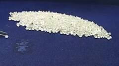 જેમ એન્ડ જ્વેલરી શો દુબઇમાં યોજાશે, હાલની સ્થિતિ જોતા વિદેશમાં યોજવાનો લેવાયો નિર્ણય