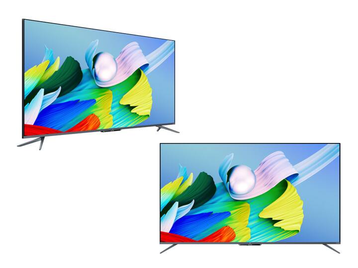 OnePlus ने सिनेमैटिक एक्सपीरिएंस के साथ भारत में लॉन्च किए ये स्मार्ट टीवी, बेहतरीन साउंड क्वालिटी से है लैस OnePlus TV U1S Series launched in india Cinematic Experience with 30W Sound OnePlus ने सिनेमैटिक एक्सपीरिएंस के साथ भारत में लॉन्च किए ये स्मार्ट टीवी, बेहतरीन साउंड क्वालिटी से है लैस