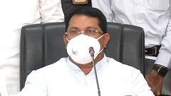 #Lockdown कोरोना रुग्णसंख्या वाढल्यास अनेक निर्बंध नव्याने लावणार,मंत्री विजय वडेट्टीवार यांचा इशारा