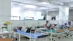 ફટાફટઃ રાજ્યમાં કોરોનાના કેસમાં નોંધાયો ઘટાડો, છેલ્લા 24 કલાકમાં કેટલા નોંધાયા કેસ?