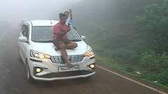 Monsoon Report : अशी गर्दी केली तर कोरोनाची वर्दी नक्की! निर्बंध उठले, लोक 'धावत' सुटले