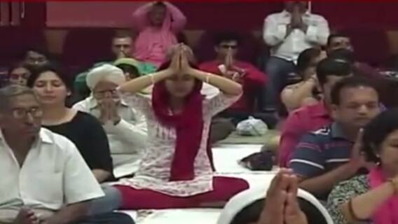 Sister Shivani से जानिए- Corona के बीच कैसे मन को रखें शांत?