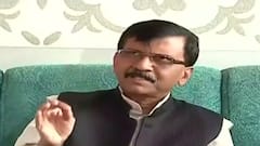 Uddhav govt will complete its 5-year term: Sanjay Raut