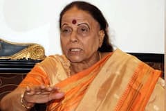 Uttarakhand: Indira Hridayesh का सोमवार को Haldwani में होगा अंतिम संस्कार