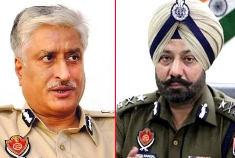 Kotakpura Firing case SIT Filing application to Narco test of sumedh saini, paramraj umranagnal, charnjit sharma ਕੋਟਕਪੂਰਾ ਗੋਲ਼ੀਕਾਂਡ: ਸੁਮੇਧ ਸੈਣੀ ਤੇ ਉਮਰਾਨੰਗਲ ਦਾ ਹੋਵੇਗਾ ਨਾਰਕੋ ਟੈਸਟ!