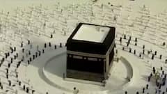 હજયાત્રાને લઇને સાઉદી અરેબિયાની સરકારે શું લીધો મોટો નિર્ણય?