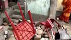 Murshidabad: মুর্শিদাবাদের ডোমকলে সিপিএম সমর্থকদের বাড়িতে ভাঙচুর ও লুঠপাটের অভিযোগ তৃণমূলের বিরুদ্ধে