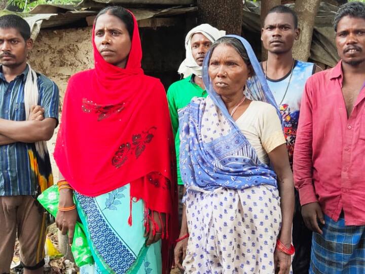 भोजपुरः बुजुर्ग की हत्या के बाद दबंगों ने जमीन में दफना दिया था शव, SP से गुहार के बाद निकाली गई लाश